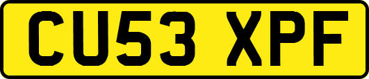 CU53XPF