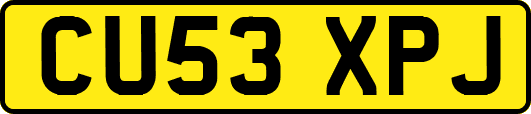 CU53XPJ
