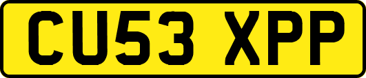CU53XPP