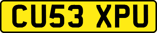 CU53XPU