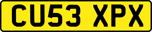 CU53XPX
