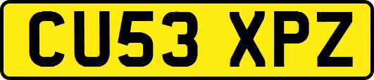 CU53XPZ