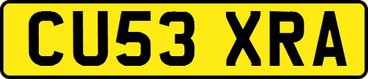 CU53XRA
