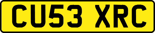CU53XRC