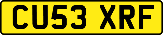 CU53XRF