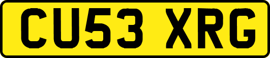 CU53XRG