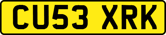 CU53XRK