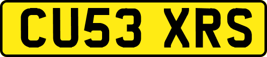 CU53XRS