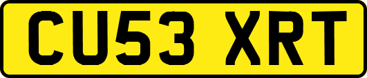 CU53XRT
