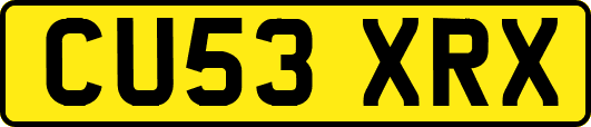 CU53XRX