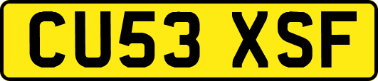 CU53XSF