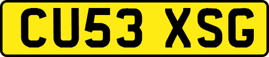 CU53XSG