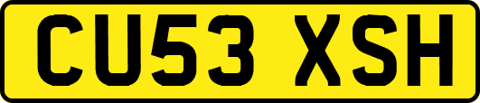 CU53XSH