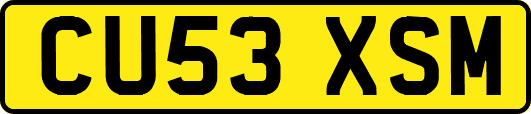 CU53XSM