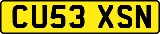 CU53XSN