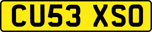 CU53XSO