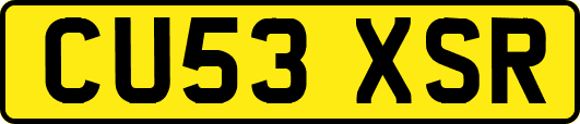 CU53XSR