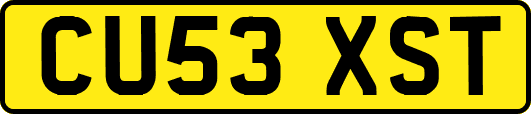 CU53XST