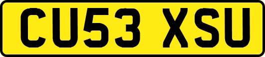 CU53XSU