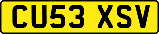 CU53XSV