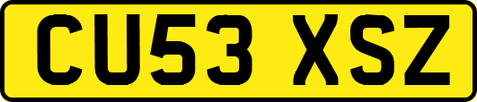 CU53XSZ