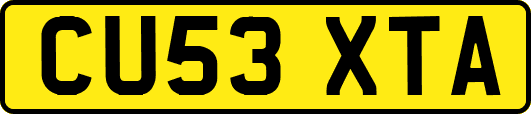 CU53XTA