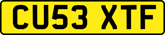 CU53XTF