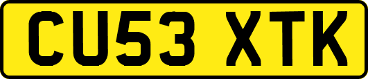 CU53XTK
