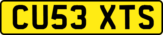 CU53XTS