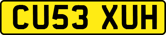 CU53XUH