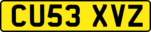 CU53XVZ