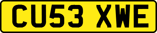 CU53XWE