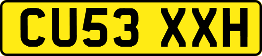 CU53XXH