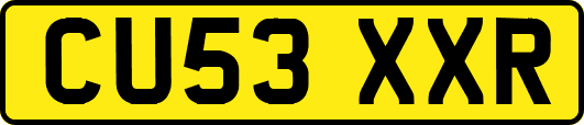 CU53XXR