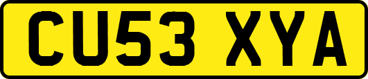 CU53XYA