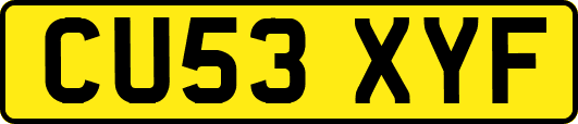 CU53XYF