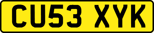 CU53XYK
