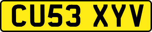 CU53XYV
