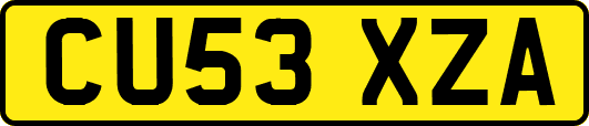 CU53XZA