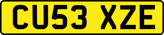 CU53XZE
