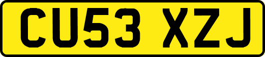 CU53XZJ