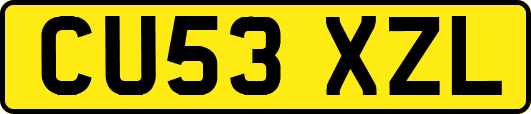 CU53XZL
