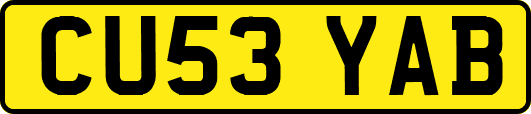 CU53YAB