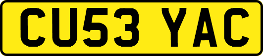 CU53YAC