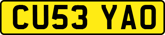 CU53YAO