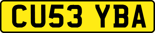 CU53YBA