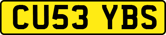CU53YBS