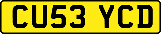 CU53YCD