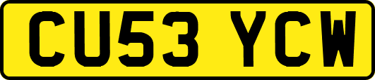 CU53YCW