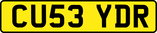 CU53YDR